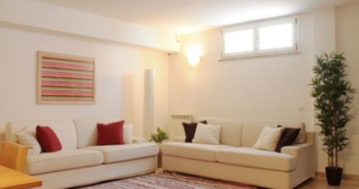 Come trasformare un piccolo spazio della casa in un ambiente accogliente e piacevole (foto)