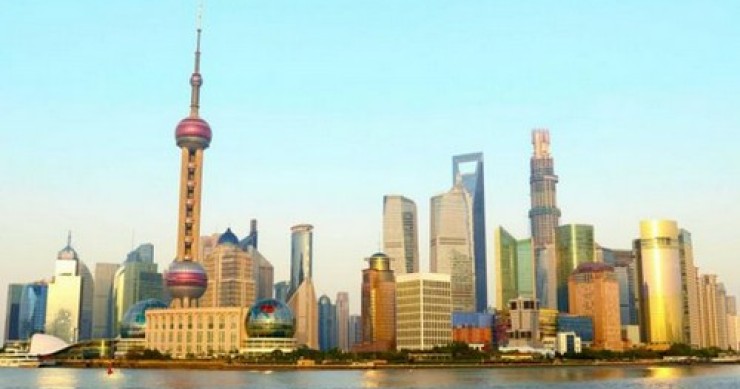 Skyline: ecco 10 città dominate da imponenti edifici (foto)