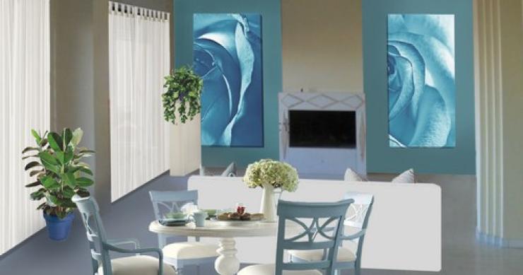 Dare nuova vita alla propria casa al mare in poche e semplici mosse (foto)