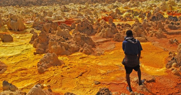 Dallol (etiopia)