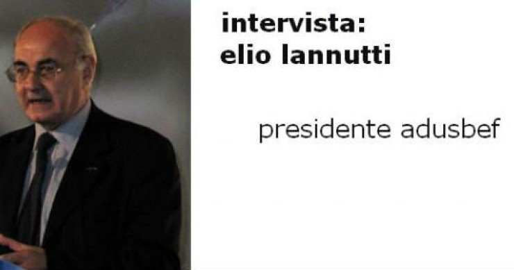 Elio lannutti, adusbef: "sul ritorno dell'anatocismo bancario stiamo assistendo ad un vergognoso scaricabarile" (intervista)