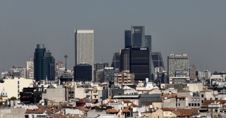 Continua a crescere il mercato immobiliare spagnolo, maggio terzo mese in terreno positivo