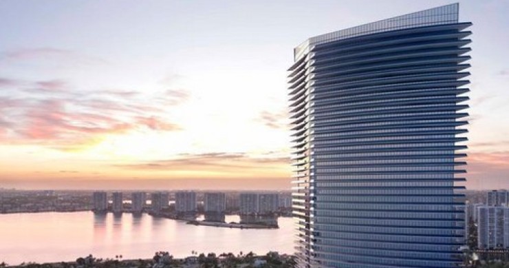 Dopo la moda il residenziale di lusso: il brand armani casa va alla conquista di miami