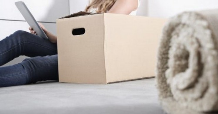 Le persone più intelligenti sono quelle che cambiano casa, a dirlo uno studio