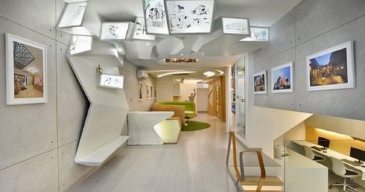 Un tour tra i candidati ad essere il miglior ufficio dell'anno. Dove ti piacerebbe lavorare?