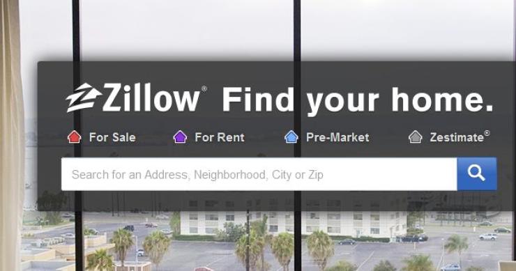 Nasce il colosso della comunicazione immobiliare: il portale americano zillow compra il competitor trulia