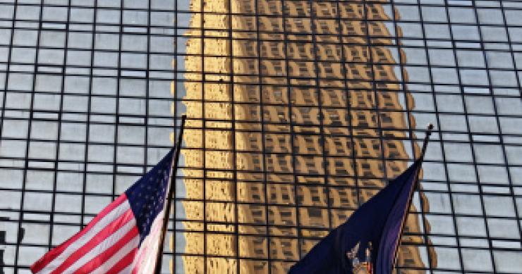 Subprime, multa record per bank of america: 16,65 miliardi di dollari