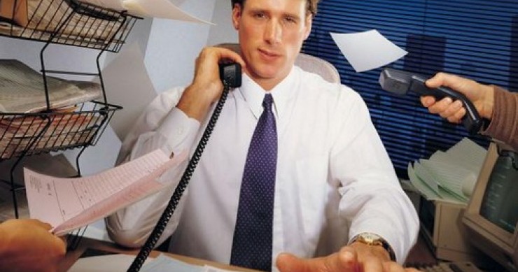 I 10 peggiori consigli che ti possono dare gli amici su come gestire il tuo nuovo business