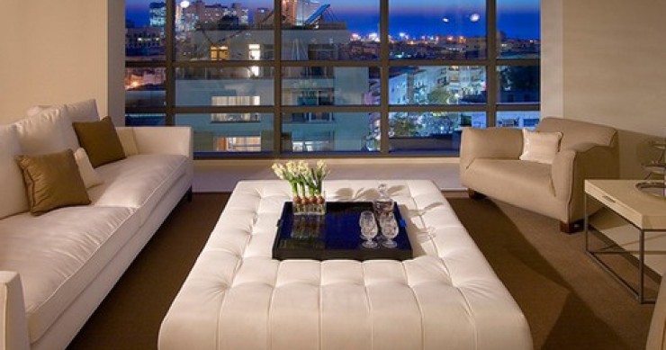 casa a prova di bambino