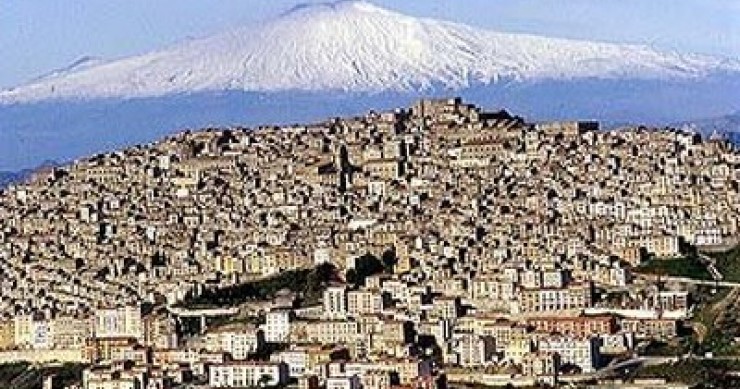 L’iniziativa del comune siciliano di gangi contro lo spopolamento: case gratis