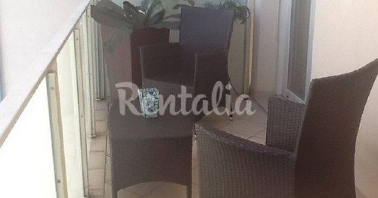 Un accogliente appartamento nel cuore di riccione per qualche giorno di relax e divertimento (foto)