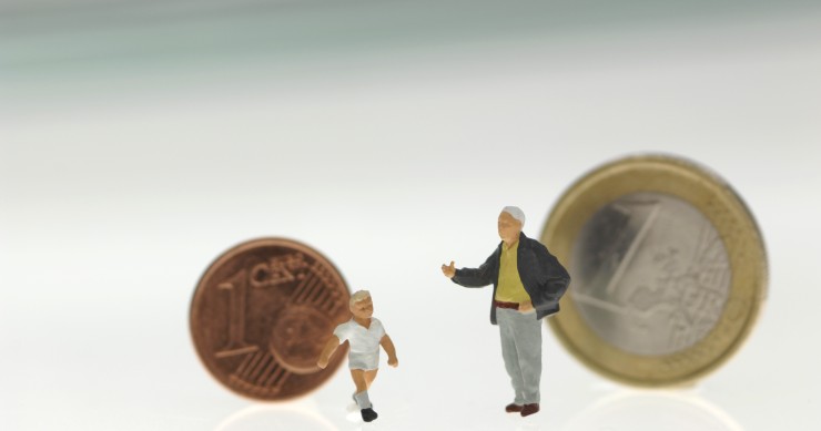 Come calcolare l'aggiornamento istat sugli affitti se non si sceglie la cedolare secca