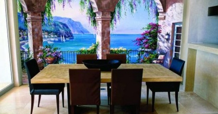 carta da parati paesaggi