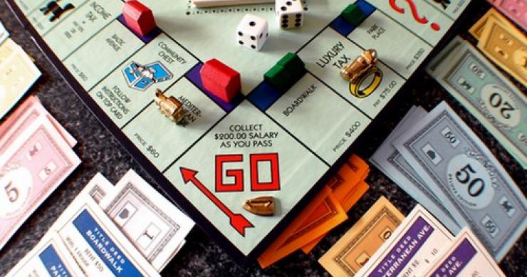 8 giochi da tavolo con cui imparare a gestire il proprio patrimonio immobiliare