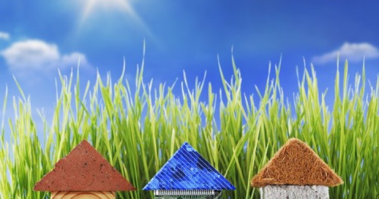 Edilizia green, con l'ecobonus nel 2013 spesi 23 miliardi di euro