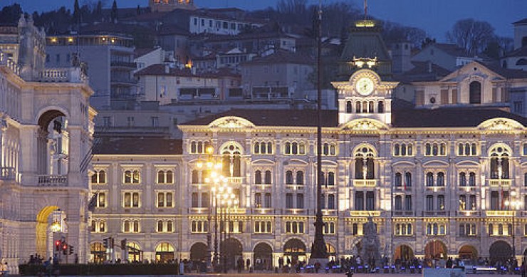 Fiaip Trieste: "il mattone sarà il volano della ripresa, ma occorre trasformare la metodologia di lavoro"