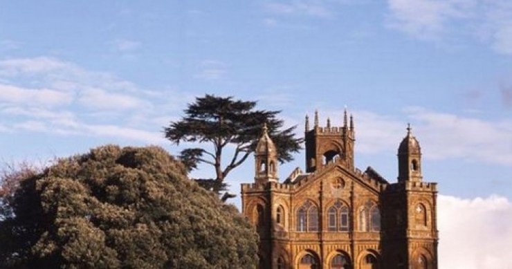 Un hotel dove rilassarsi vivendo un'esperienza spirituale (foto)