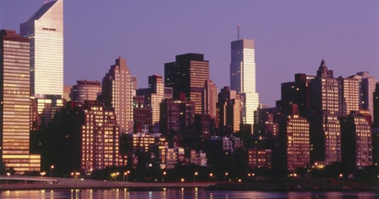 A new york una tassa per le case di lusso dei non residenti