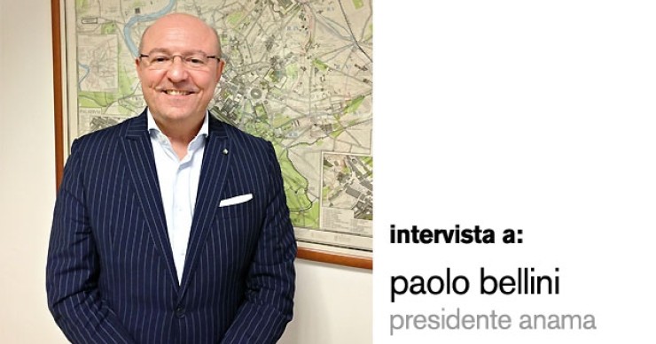  "Il settore immobiliare non tornerà più ai livelli pre-crisi, è necessario un cambio di mentalità"