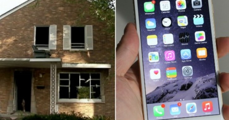 "Cambio casa per un iphone 6 o un ipad": l'ultima follia del mercato immobiliare usa