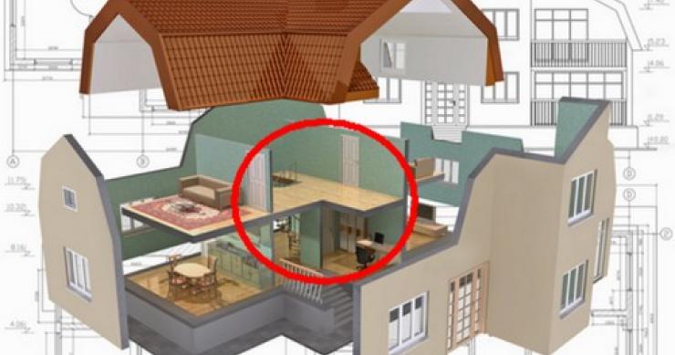 Dove posizionare il router per avere il segnale wifi in tutta casa