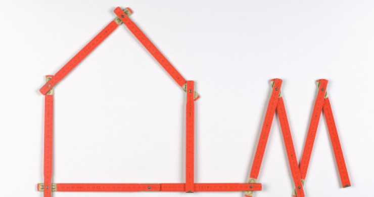 Tutti pazzi per l'ecobonus: con la detrazione al 65% aumentano di oltre un terzo gli interventi di riqualificazione