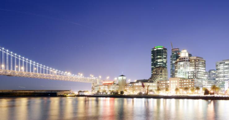 Record di investimenti cinesi nel real estate americano