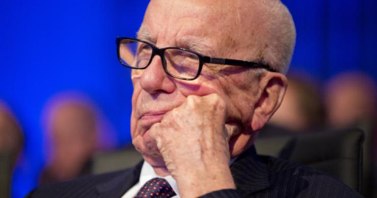 Murdoch acquista il portale immobiliare move per 950milioni di dollari