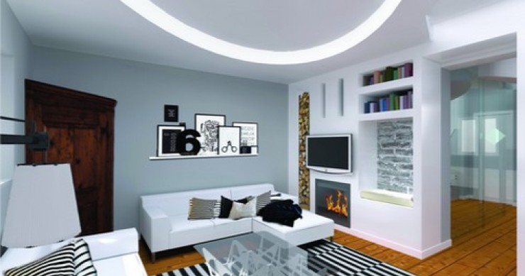 14 soluzioni per ristrutturare la propria casa (fotogallery)