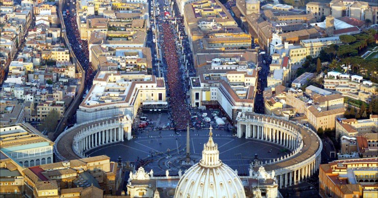 Lazio, tutte le novità del nuovo piano casa
