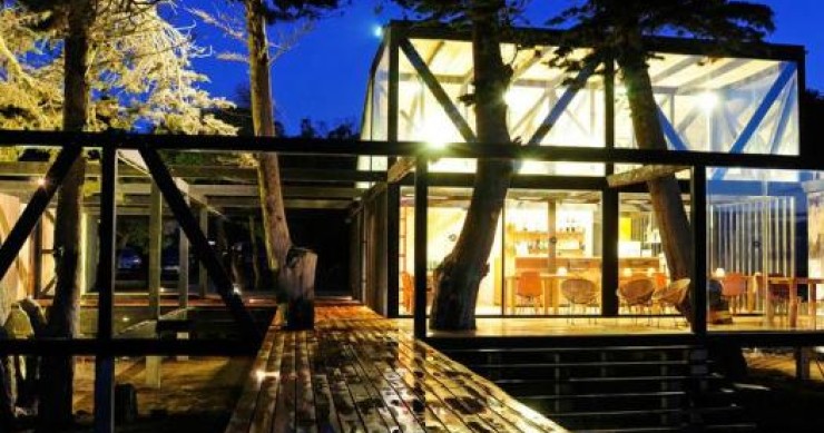 Un angolo di paradiso mimetizzato tra le spiagge del cile per i fanatici del surf (fotogallery)