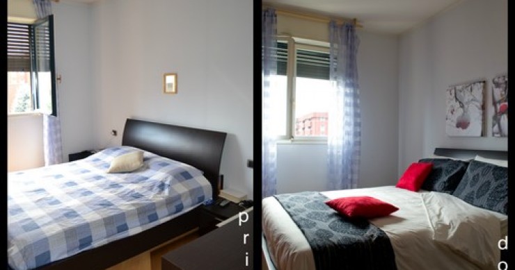 Come vendere casa in poco tempo con un intervento di home staging (fotogallery)