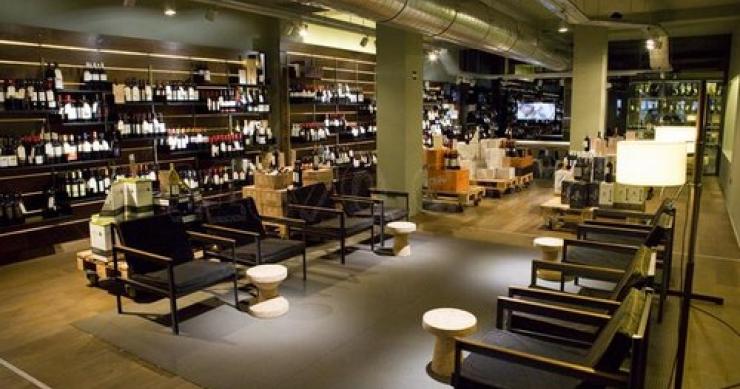Le 12 cantine più belle del mondo (fotogallery)