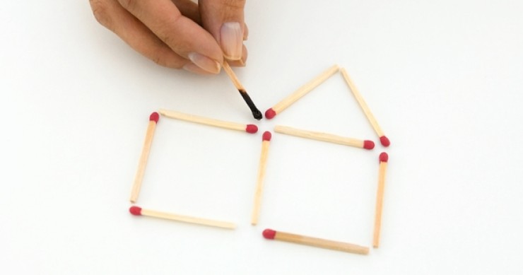 Mutui, dal 2015 possibile sospensione della quota capitale per tre anni