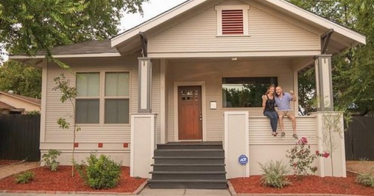 Vivere in un "deja vu", ecco perché cerchiamo case che ricordano quella in cui abbiamo trascorso la nostra infanzia