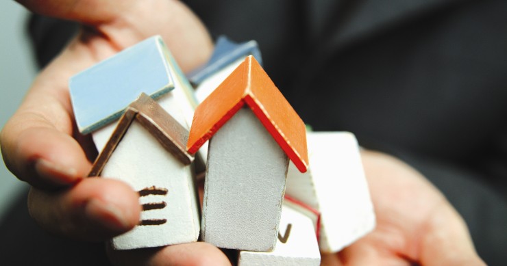Il 2014 del mercato immobiliare