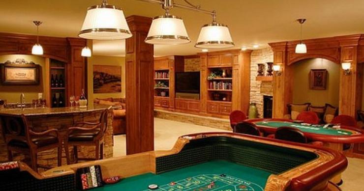 21 cose che non dovrebbero mancare nella "casa-sala giochi" degli adulti (fotogallery)