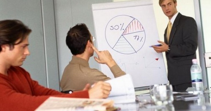 5 modi per eccellere nel proprio lavoro (e prepararsi a una promozione)