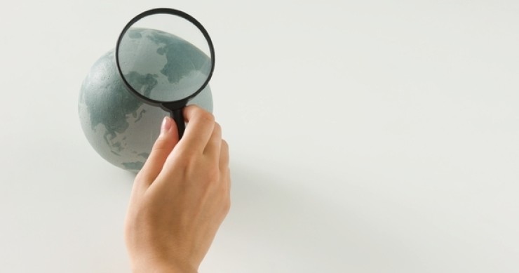 Ecco come si è mosso nel 2014 il mercato immobiliare internazionale