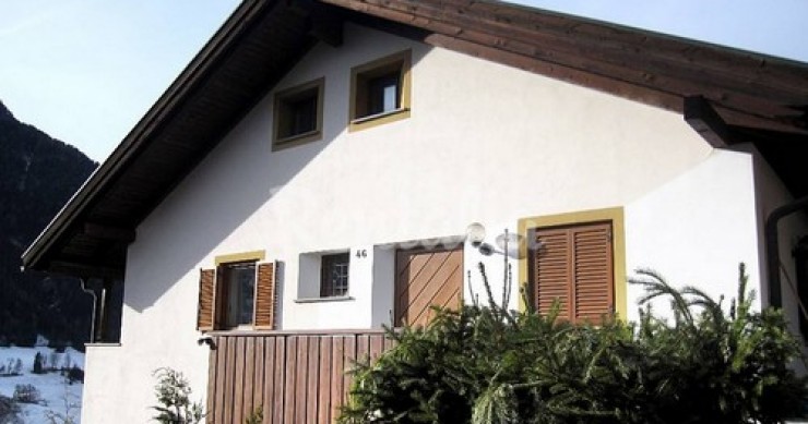 Vacanze trentino-alto adige: un caratteristico appartamento ad ortisei, nel cuore della val gardena (fotogallery)