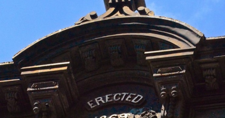 A tribeca, new york, otto loft dell'800 verranno riqualificati in chiave eco-sostenibile