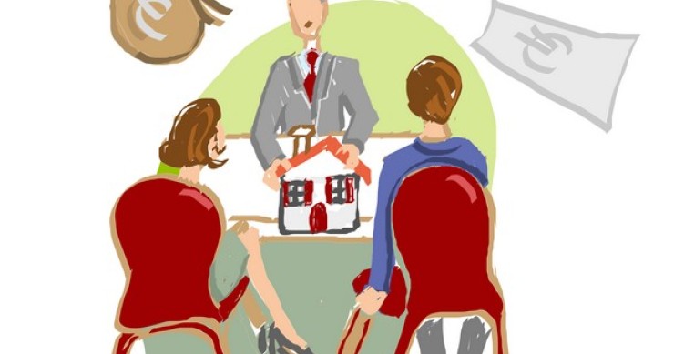 Ecco perché il 2015 potrebbe essere un anno buono per i mutui