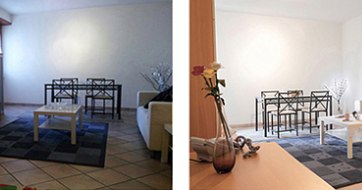 Presentare un appartamento nel modo adeguato e al giusto target: la tecnica dello staging per vendere o affittare casa