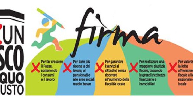 Dalla nuova local tax alla patrimoniale: le cinque proposte di cisl per un fisco più giusto passano anche dalla casa