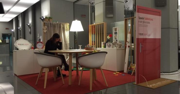  Unicredit subito casa piazza in un anno 10mila immobili sul mercato