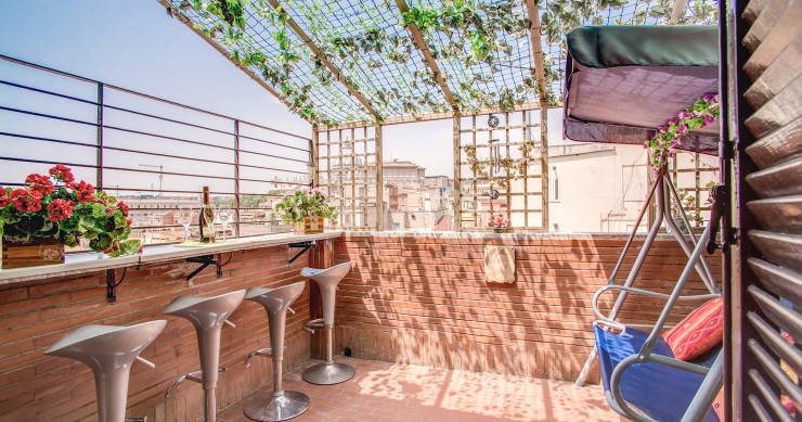 Casa vacanze per Pasqua