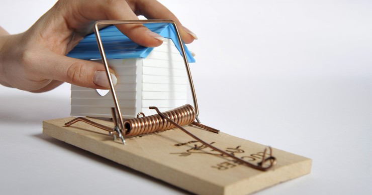 Confedilizia, non c'è nessuna svolta in atto per il mercato immobiliare