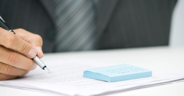 Pagamenti catasto, da giugno versamenti con il modello F24