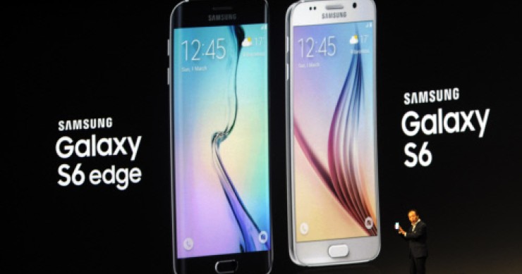 Samsung Galaxy s6, arriva il nuovo gioiello della Samsung destinato a sfidare Apple