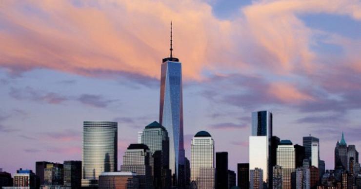 Metà del reddito dei newyorkesi va in affitto